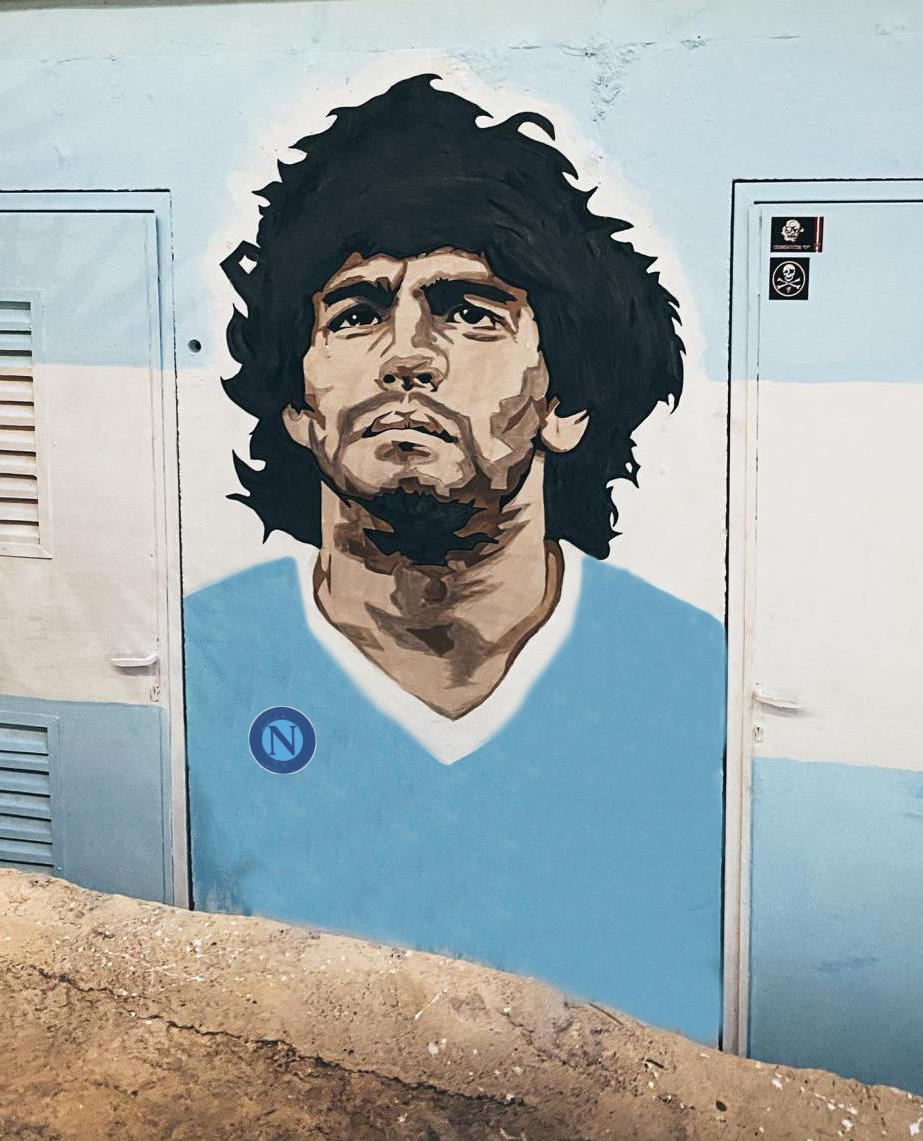 Wandbemalung-Diego-Maradona-Vlora-2